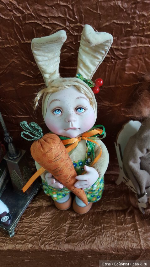 Парад кукол в Нижнем Новгороде (фото 5)