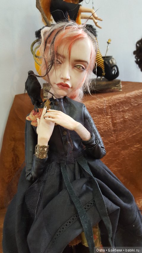 Парад кукол в Нижнем Новгороде