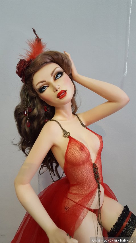 Парад кукол в Нижнем Новгороде