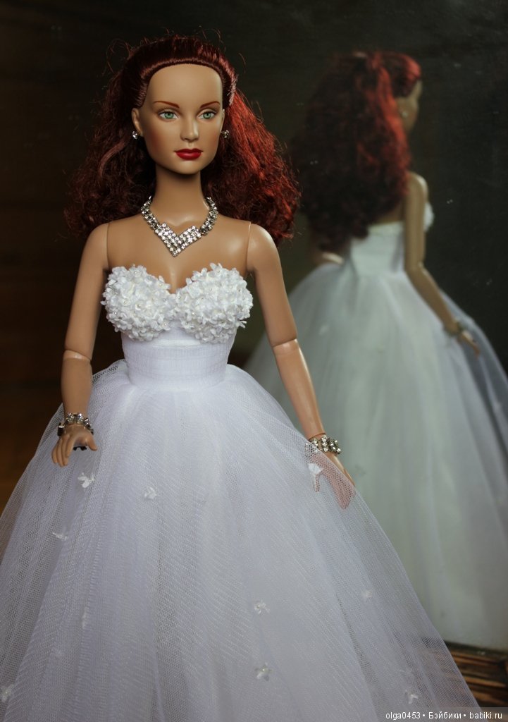 Куклы Tonner: моя коллекция, ч. 11 (фото 8)