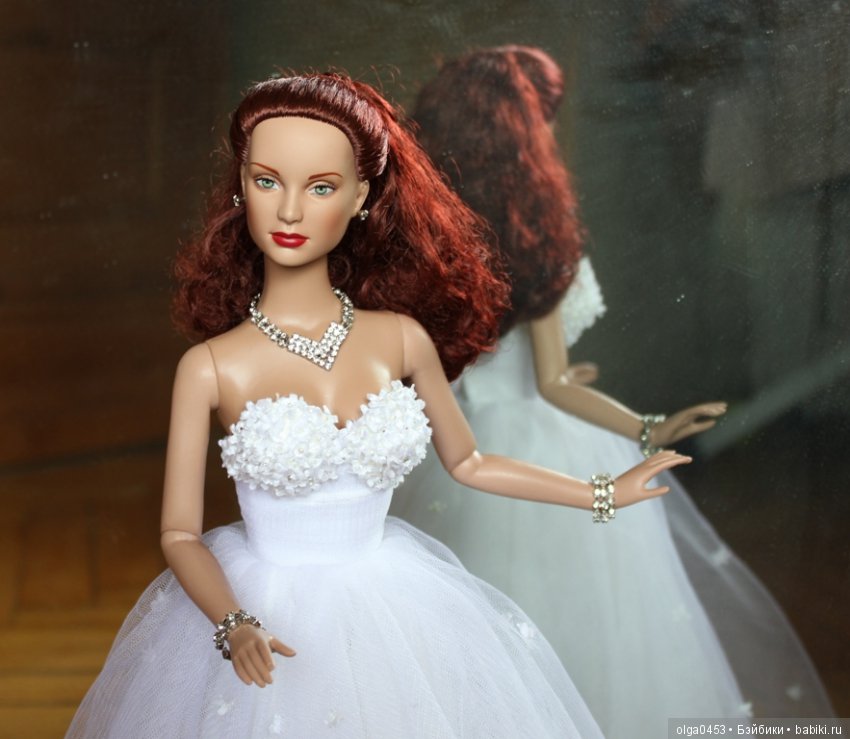 Куклы Tonner: моя коллекция, ч. 11 (фото 9)