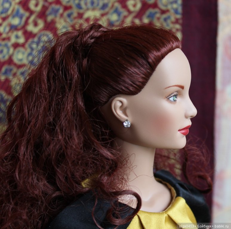 Куклы Tonner: моя коллекция, ч. 11 (фото 5)