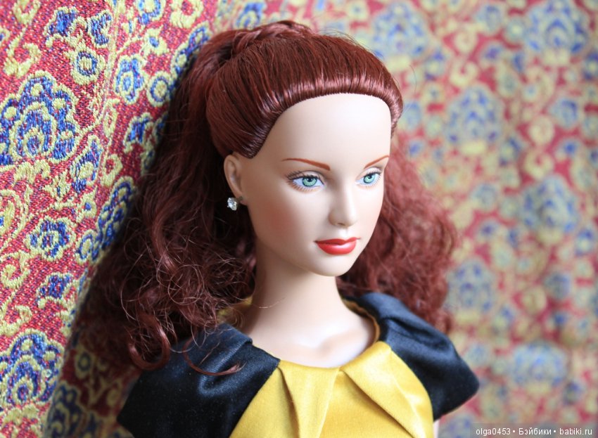 Куклы Tonner: моя коллекция, ч. 11 (фото 4)