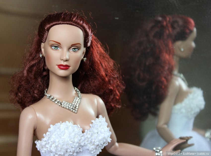 Куклы Tonner: моя коллекция, ч. 11 (фото 10)