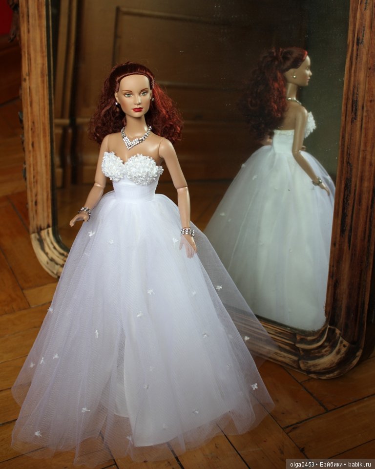 Куклы Tonner: моя коллекция, ч. 11 (фото 6)