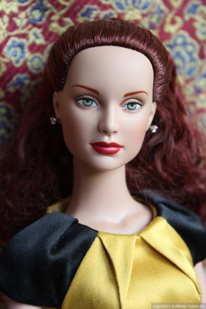 Куклы Tonner: моя коллекция, ч. 11 (фото 3)