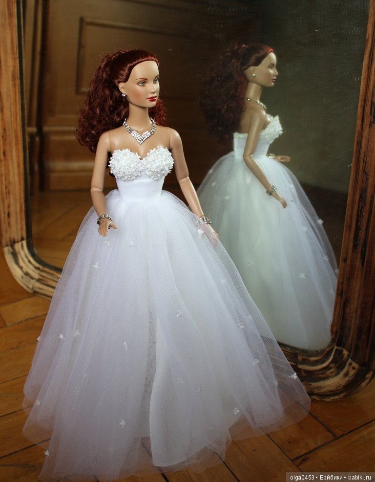 Куклы Tonner: моя коллекция, ч. 11 (фото 7)