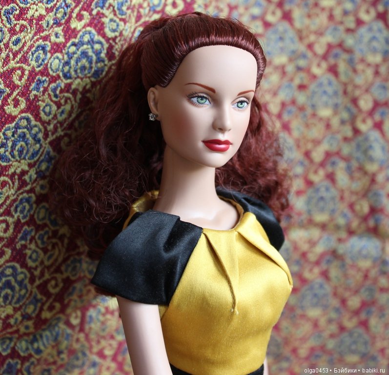 Куклы Tonner: моя коллекция, ч. 11 (фото 2)