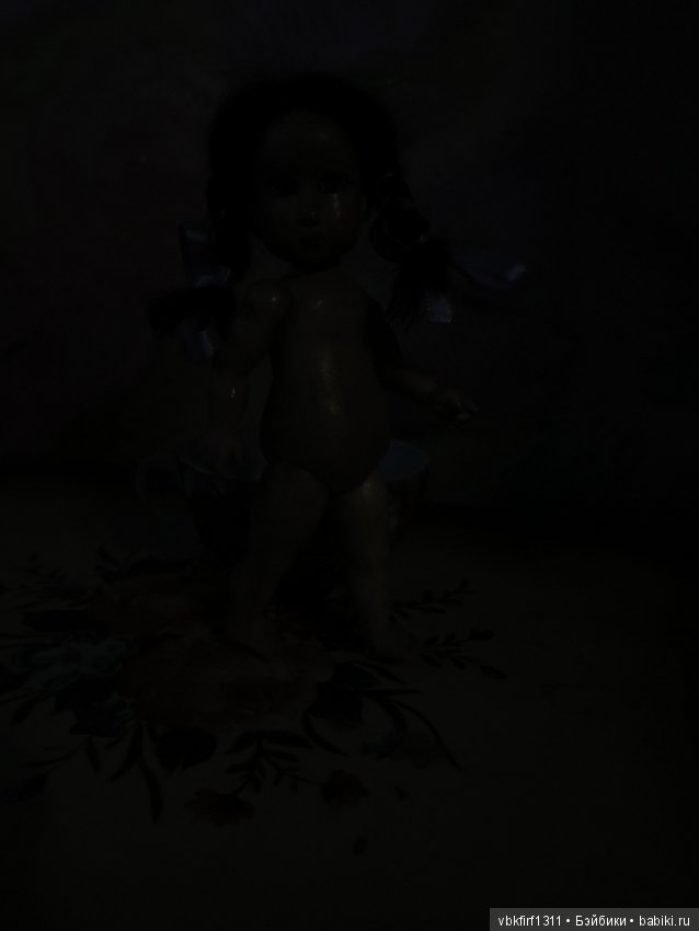 Леся - куколка из дерева — Авторские куклы из дерева (фото 9)