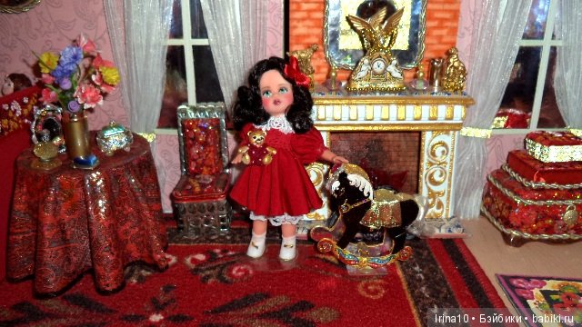 Очередная переделка. ООАК (фото 9)