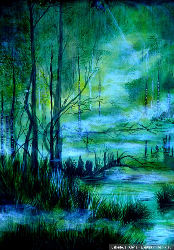 Рисунки на коже — Рисование и арт: скетчи (фото 6)