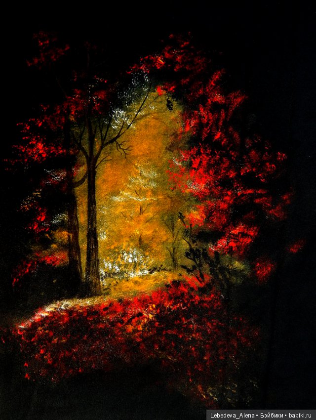 Рисунки на коже — Рисование и арт: скетчи