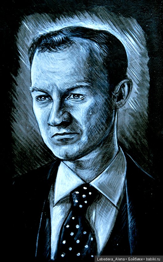 Рисунки на коже — Рисование и арт: скетчи (фото 5)