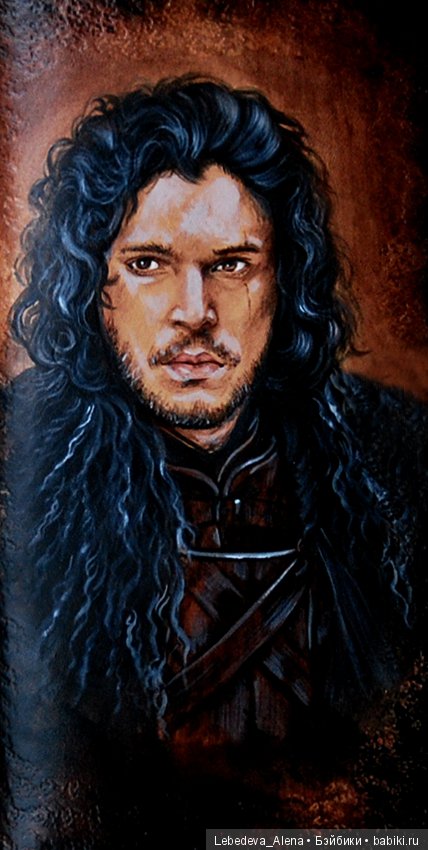 Рисунки на коже — Рисование и арт: скетчи (фото 4)