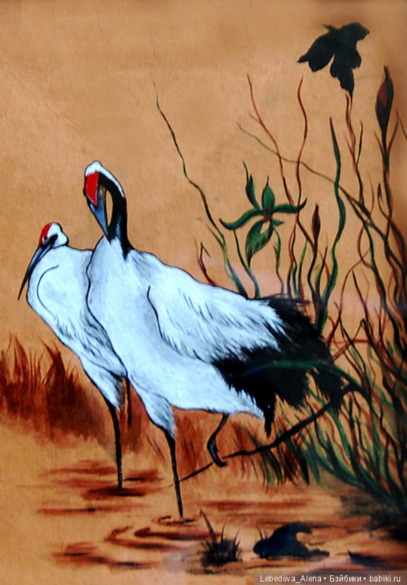 Рисунки на коже — Рисование и арт: скетчи (фото 9)