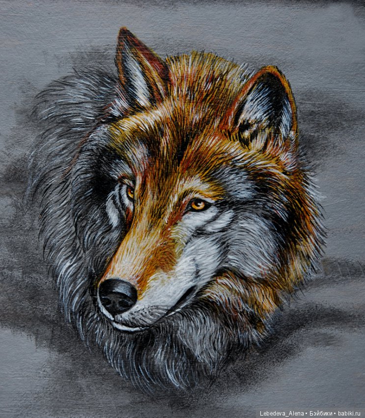 Рисунки на коже — Рисование и арт: скетчи (фото 3)