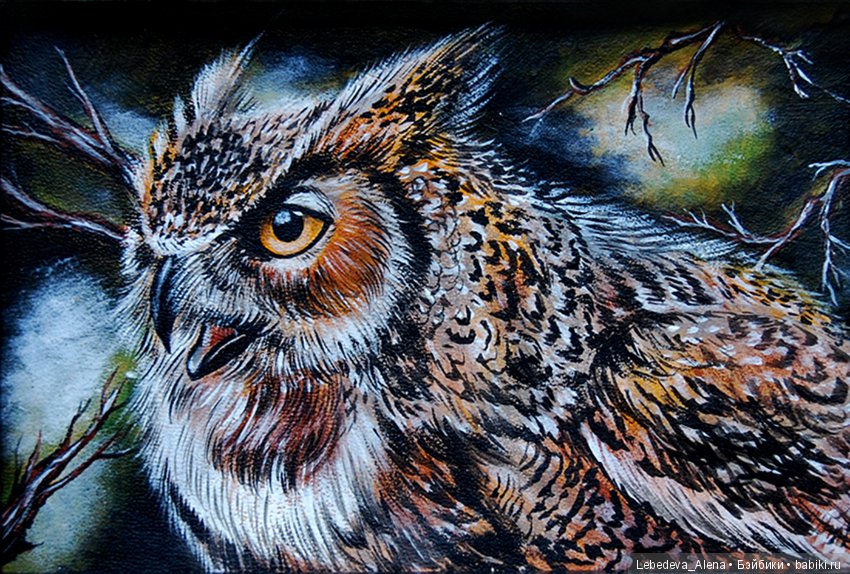 Рисунки на коже — Рисование и арт: скетчи (фото 8)