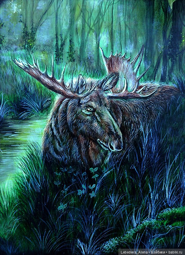 Рисунки на коже — Рисование и арт: скетчи (фото 7)