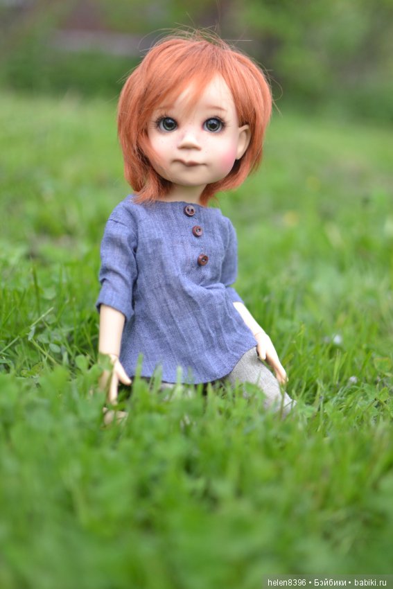 Суровые будни маленькой обезьянки (фото 5)