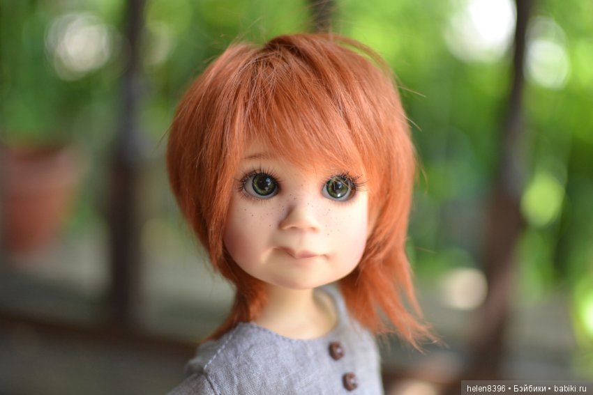 Суровые будни маленькой обезьянки