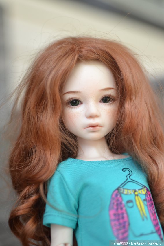 Чем сердце успокоится — Куклы Iplehouse (Иплхаус): BJD (БЖД)