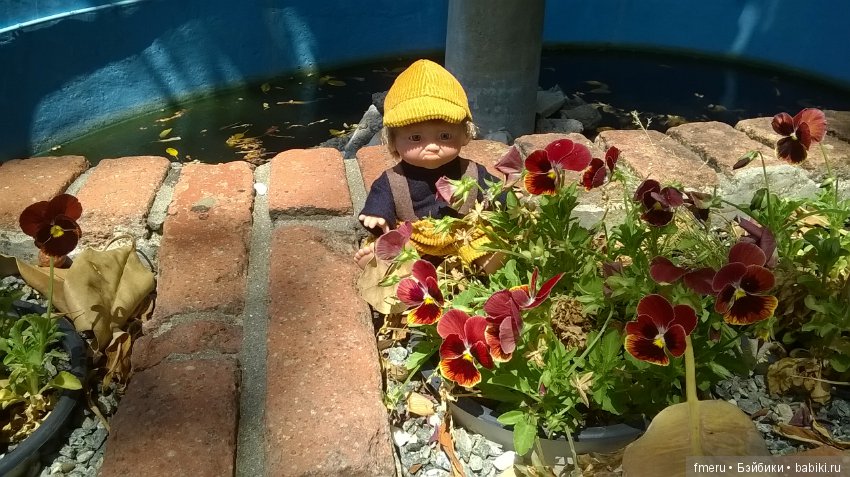 Керкира – город на изумрудном острове. часть первая