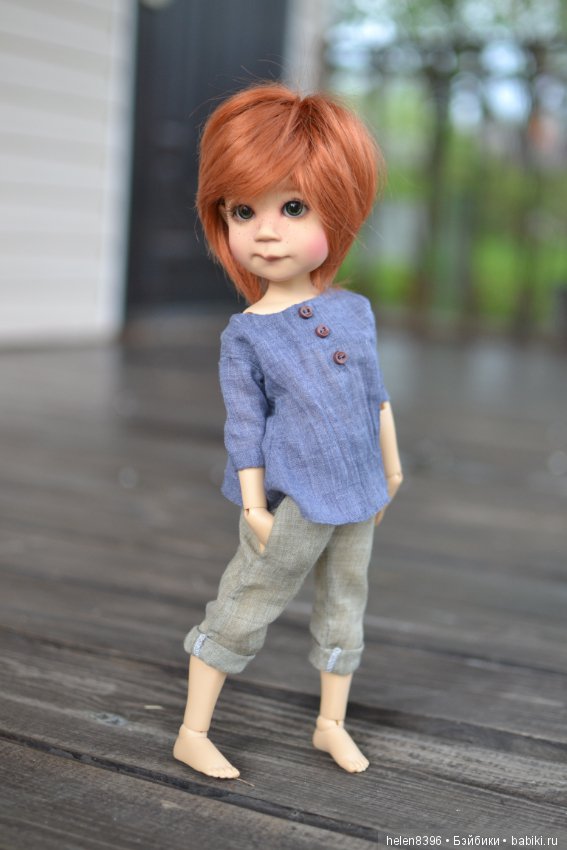 Суровые будни маленькой обезьянки (фото 9)