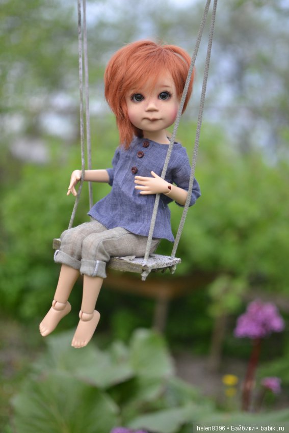 Суровые будни маленькой обезьянки (фото 2)