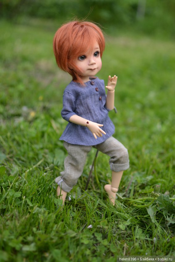 Суровые будни маленькой обезьянки (фото 3)