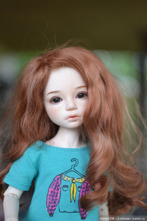 Чем сердце успокоится — Куклы Iplehouse (Иплхаус): BJD (БЖД)