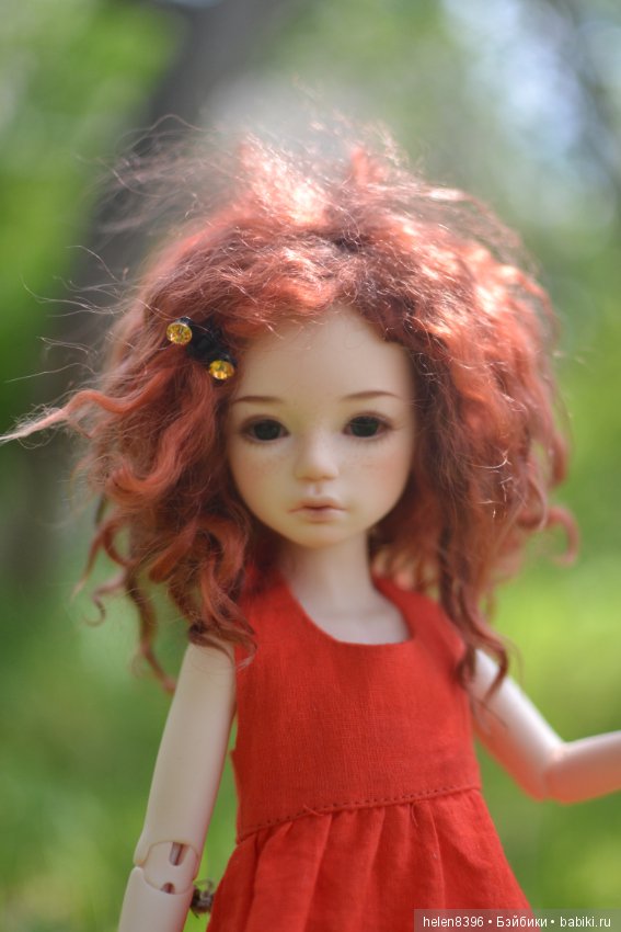 Чем сердце успокоится — Куклы Iplehouse (Иплхаус): BJD (БЖД) (фото 3)