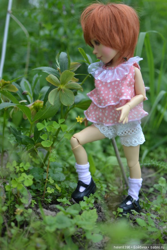 Суровые будни маленькой обезьянки