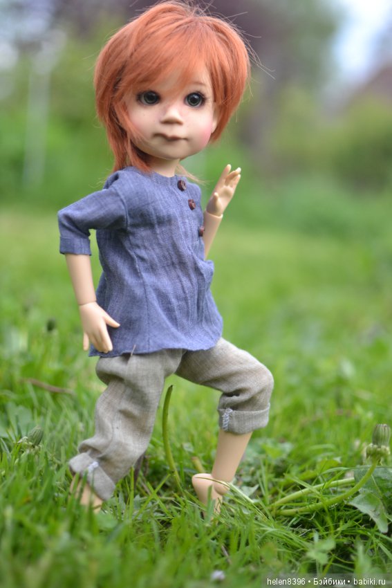 Суровые будни маленькой обезьянки (фото 4)