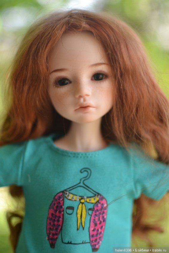 Чем сердце успокоится — Куклы Iplehouse (Иплхаус): BJD (БЖД)