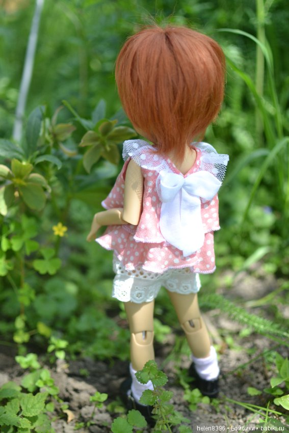 Суровые будни маленькой обезьянки