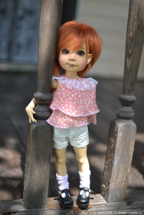 Суровые будни маленькой обезьянки