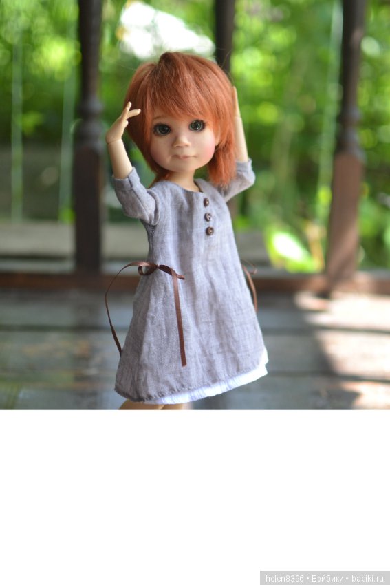 Суровые будни маленькой обезьянки