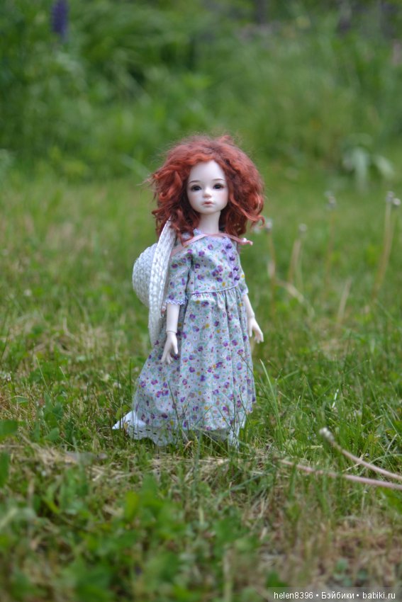 Чем сердце успокоится — Куклы Iplehouse (Иплхаус): BJD (БЖД)