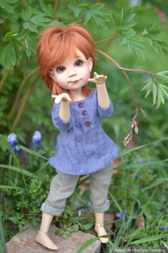 Суровые будни маленькой обезьянки