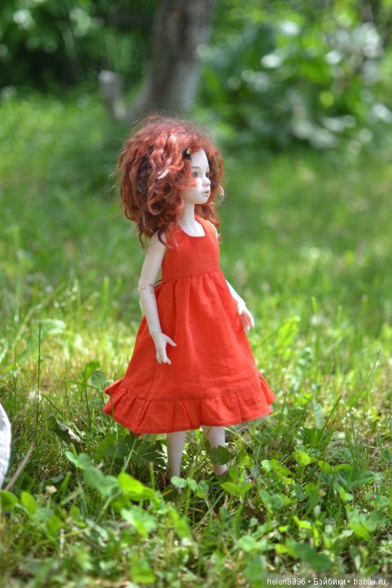 Чем сердце успокоится — Куклы Iplehouse (Иплхаус): BJD (БЖД)