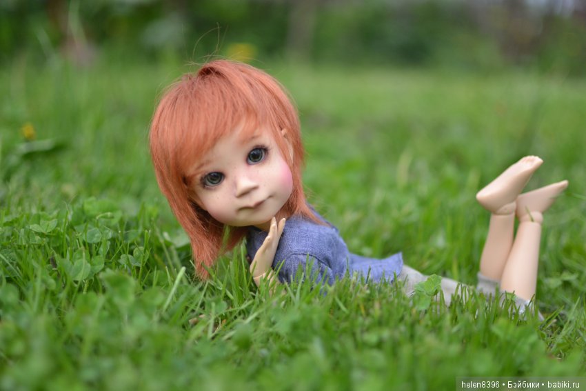 Суровые будни маленькой обезьянки (фото 6)