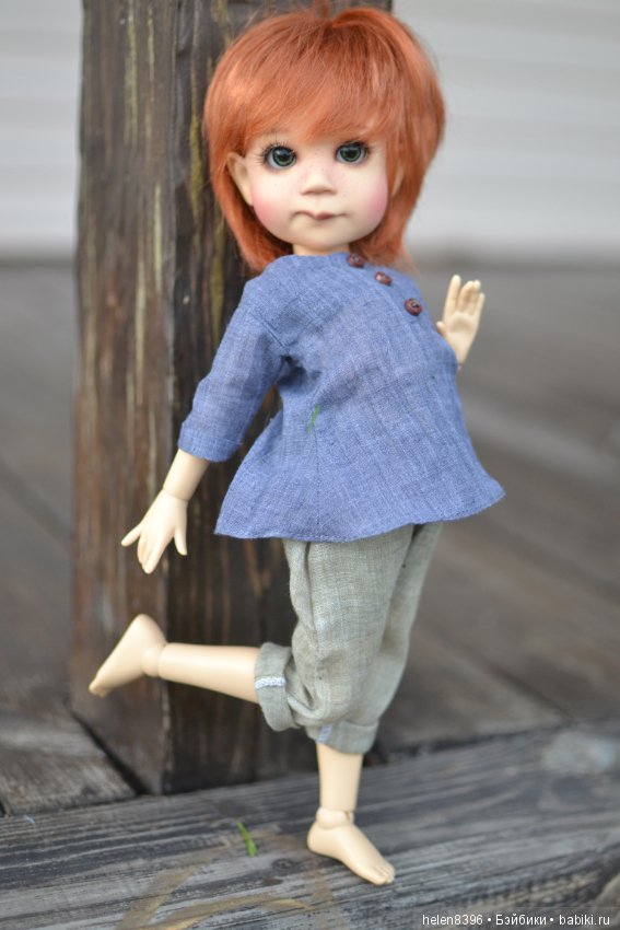 Суровые будни маленькой обезьянки (фото 7)