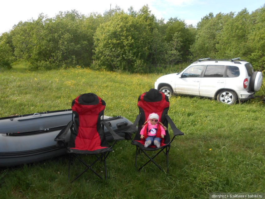 Перлуша первый раз ездила на море (фото 5)