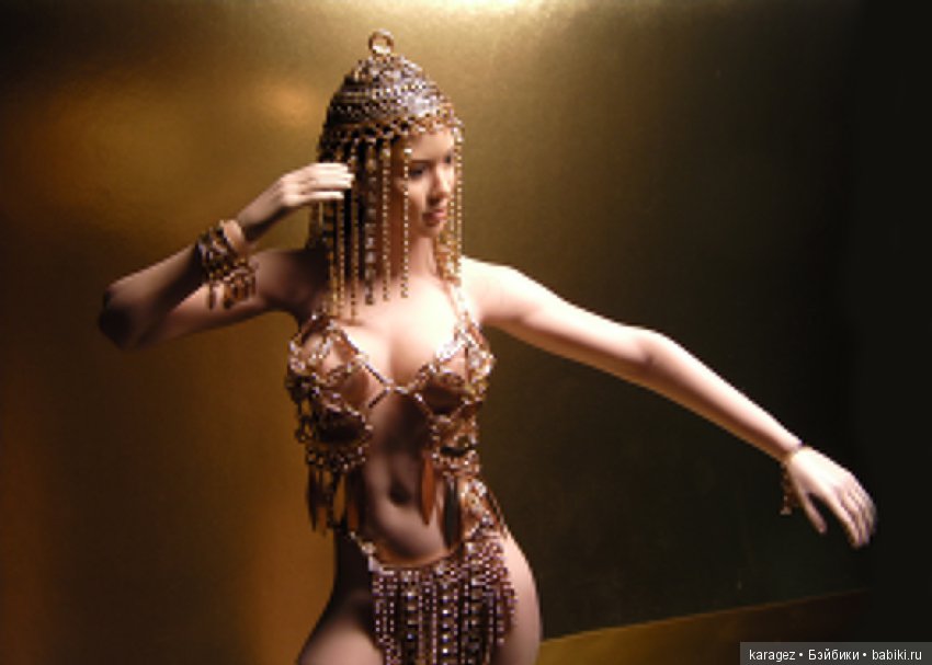 Костюм для фицен — Куклы Phicen (TBLeague/Фицен): бесшовные тела