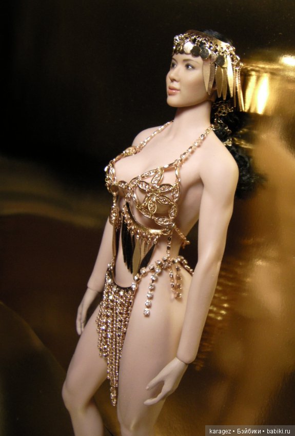 Костюм для фицен — Куклы Phicen (TBLeague/Фицен): бесшовные тела