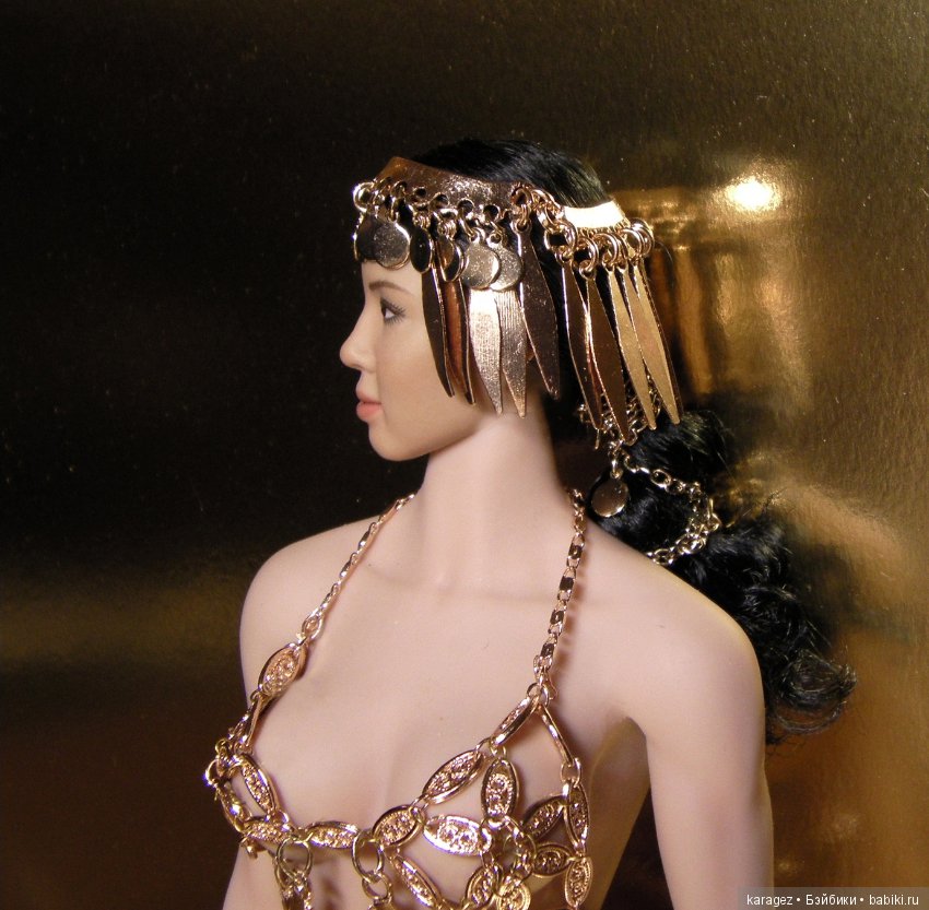 Костюм для фицен — Куклы Phicen (TBLeague/Фицен): бесшовные тела