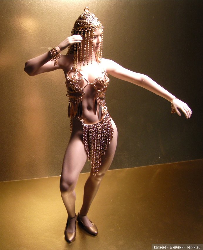 Костюм для фицен — Куклы Phicen (TBLeague/Фицен): бесшовные тела