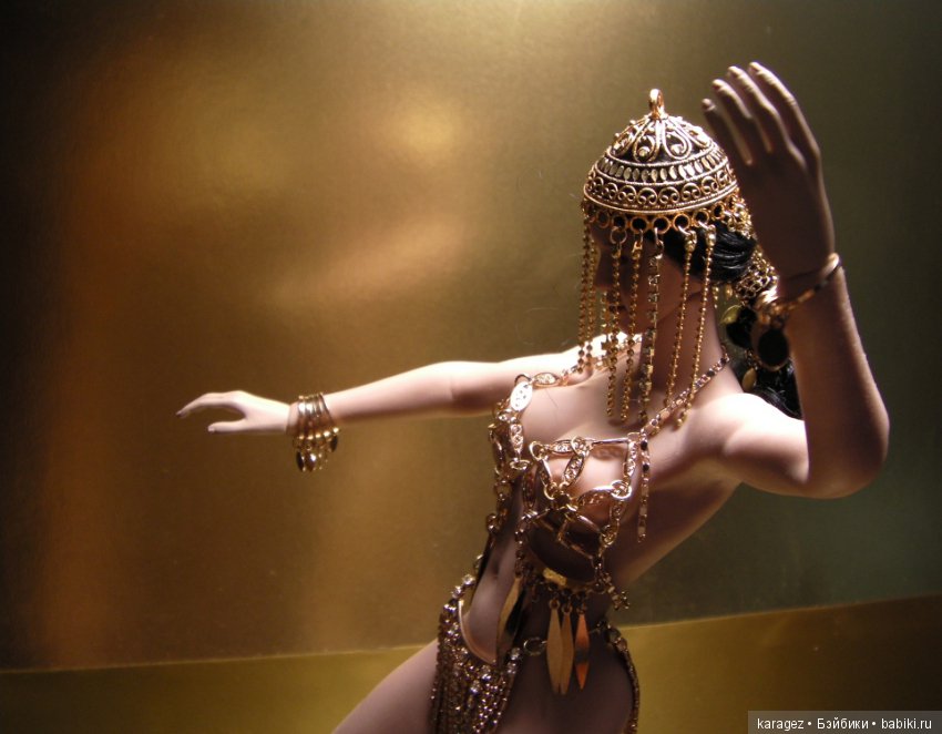 Костюм для фицен — Куклы Phicen (TBLeague/Фицен): бесшовные тела (фото 7)