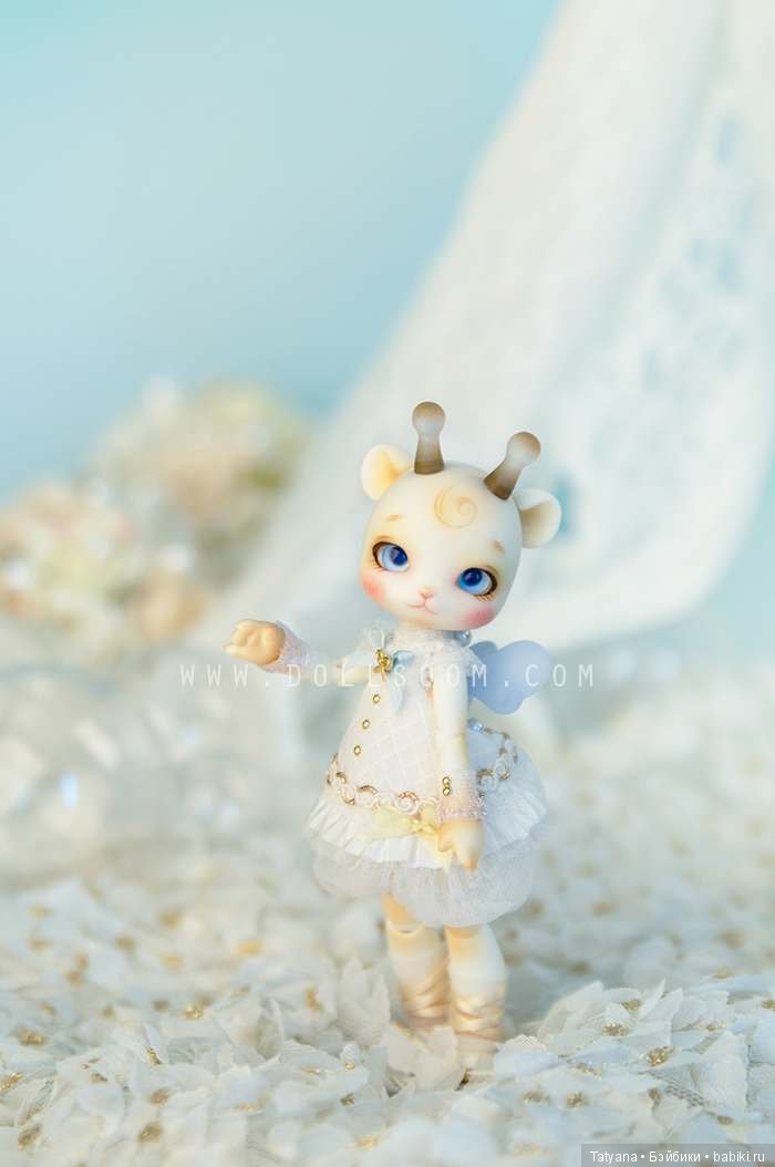 SOOM продают Meipy — Куклы Soom (Сум): BJD (БЖД) (фото 3)