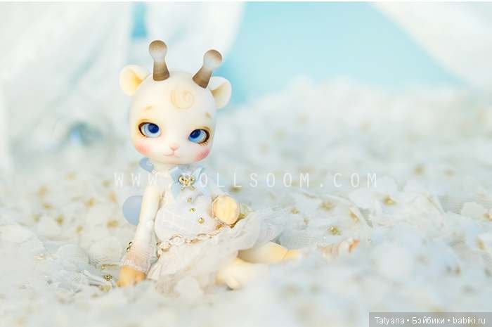 SOOM продают Meipy — Куклы Soom (Сум): BJD (БЖД)